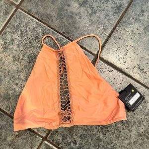 ACAICA - malibu top XL